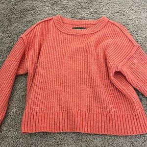 American Eagle Loose Fit Sweater